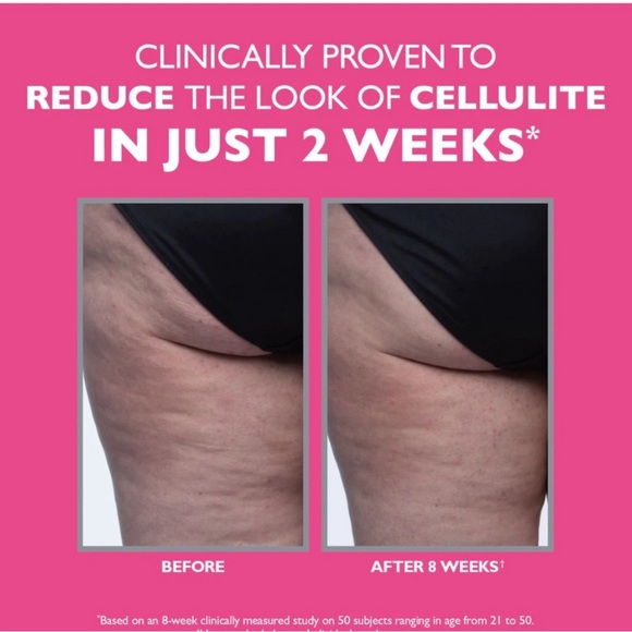 Peter Thomas Roth Tight & Toned Cellulite Treatment
FIRMX Brand New in Box - Picture 9 of 9